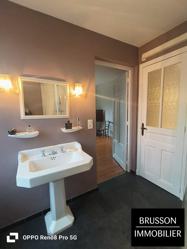 Villa - 192 m² - 5 pièces