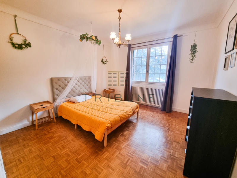 Maison - 143 m² - 4 pièces