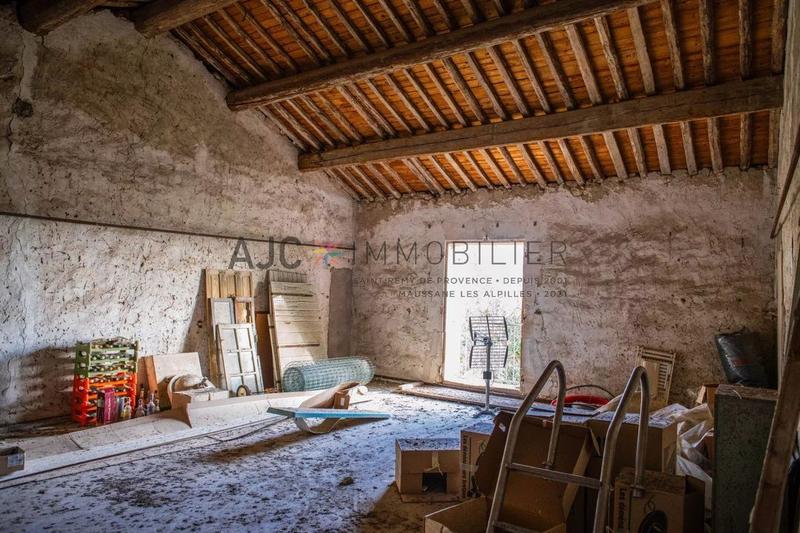 Mas - 240 m² - 6 pièces