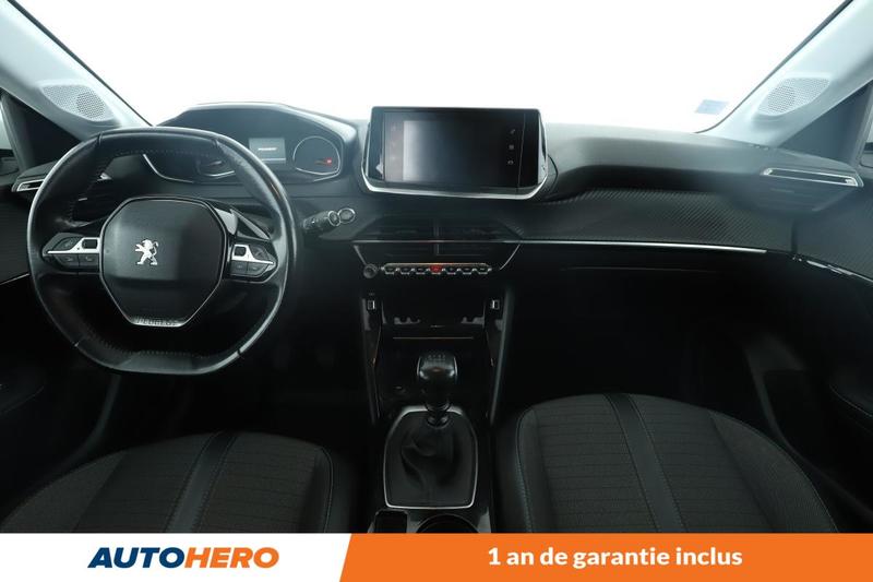 Peugeot 208 1.5 Blue-HDi Allure Business 100 ch