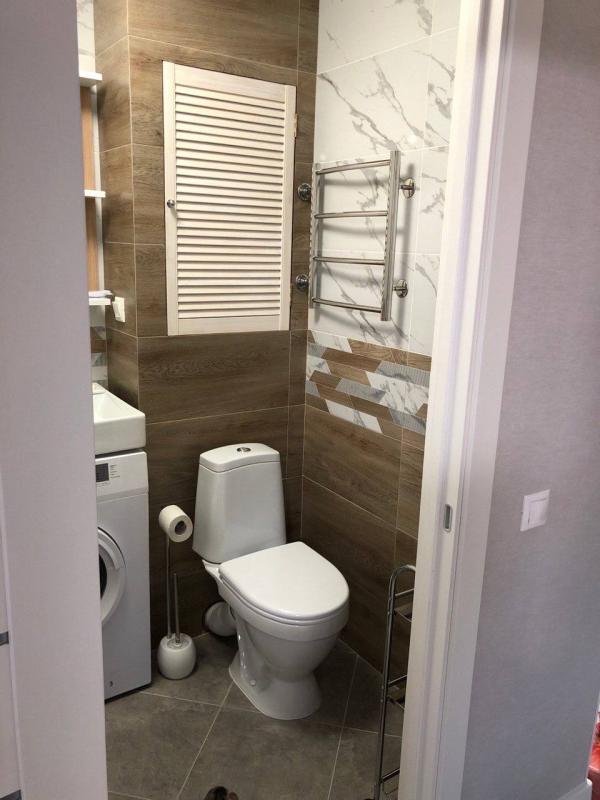 Appartement - 33 m² - 2 pièces