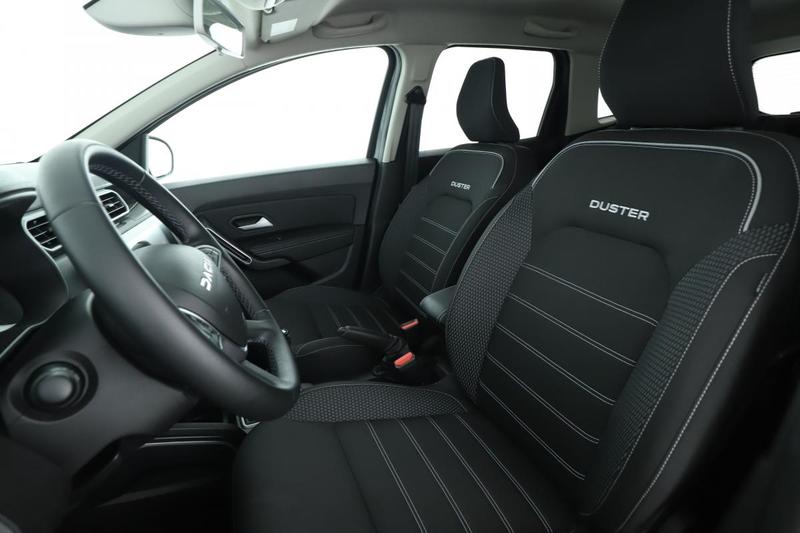 Dacia Duster II 1.5 Blue dCi Journey 4x2 116 ch