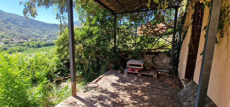 Maison - 161 m² - 9 pièces