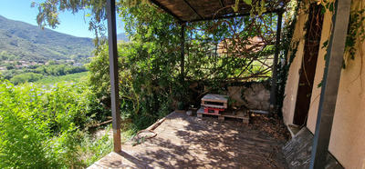 Maison - 161 m² - 9 pièces