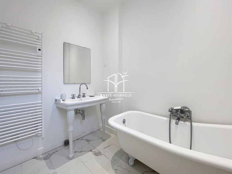 Maison ancienne - 75 m² - 5 pièces