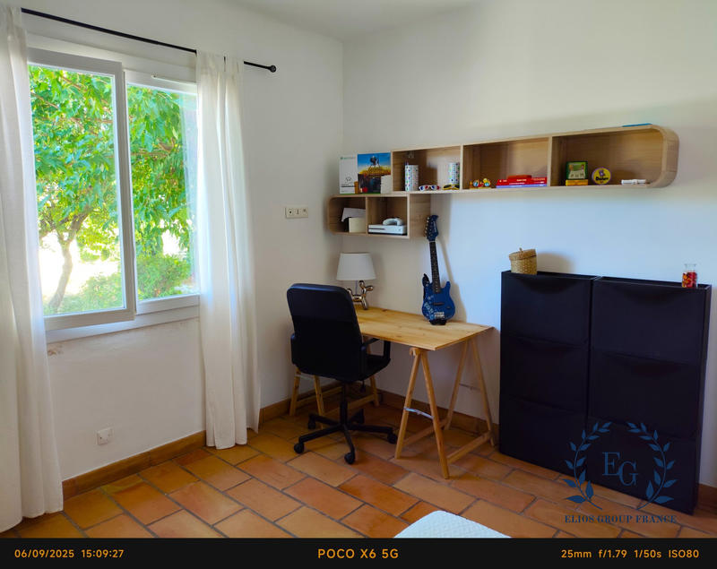 Appartement - 92 m² - 4 pièces