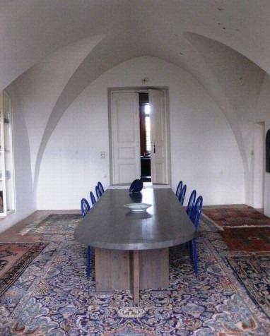 Manoir - 850 m² - 15 pièces