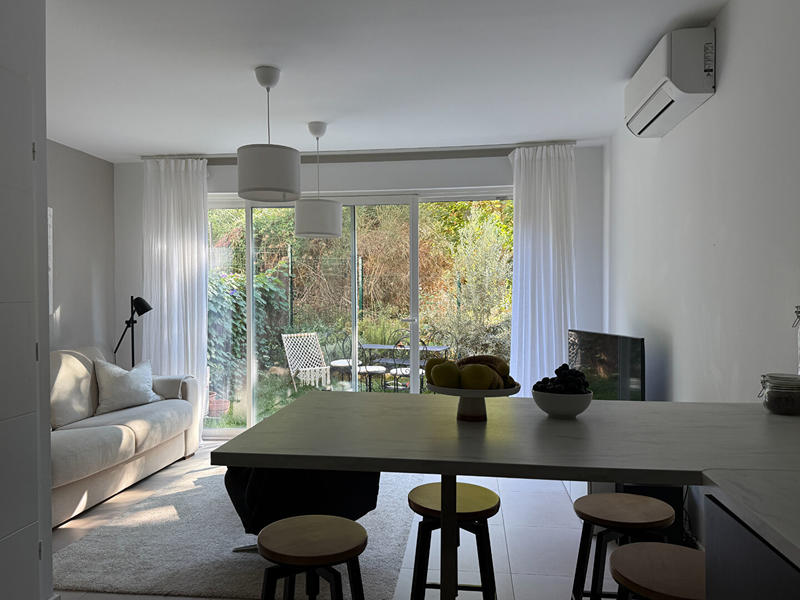 Maison - 63 m² - 3 pièces