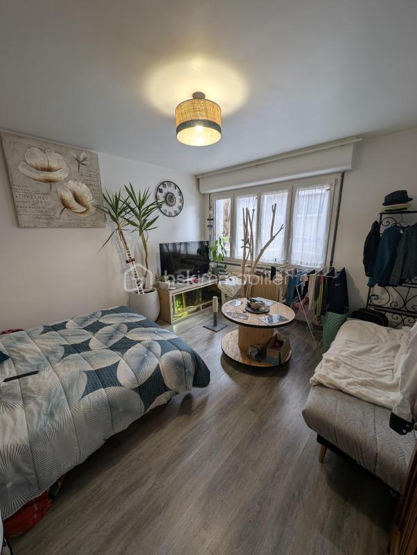 Studio - 43 m² - 1 pièce