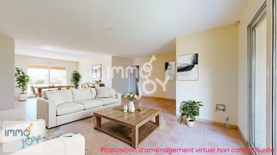 Maison - 136 m² - 5 pièces