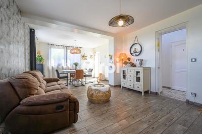 Maison - 159 m² - 5 pièces