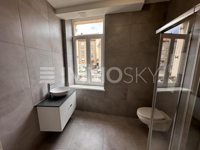 Appartement - 37 m² - 1 pièce