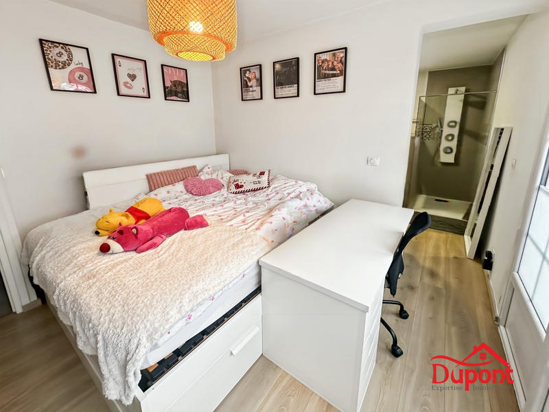 Villa - 170 m² - 5 pièces