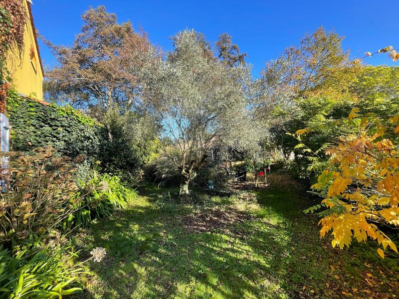 Maison - 151 m² - 5 pièces