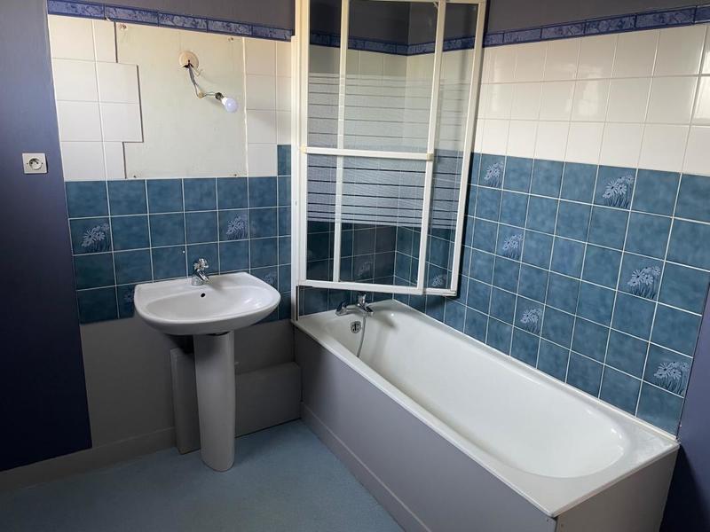 Pavillon - 89 m² - 4 pièces