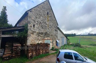 Maison de campagne - 85 m² - 7 pièces