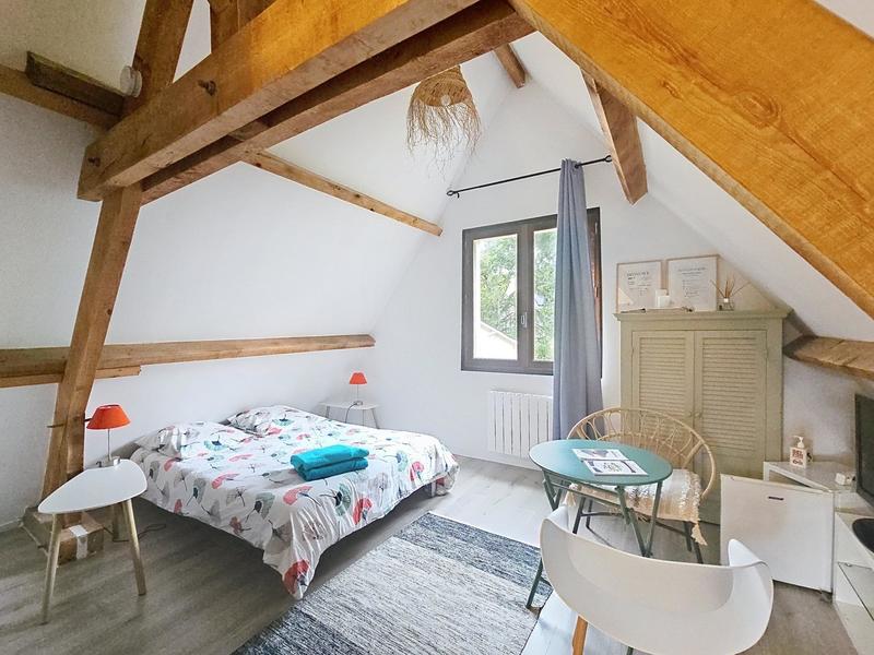 Villa - 210 m² - 7 pièces