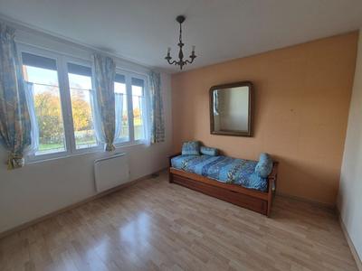 Maison - 70 m² - 4 pièces