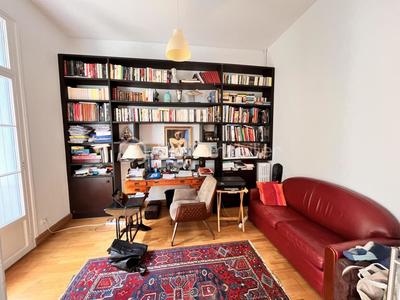 Maison de maîtres - 220 m² - 8 pièces