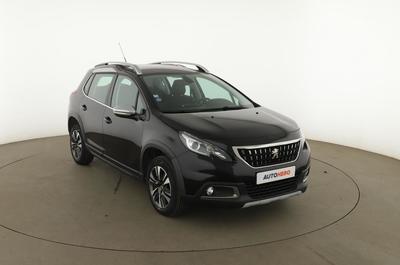 Peugeot 2008 1.2 PureTech Allure 110 ch
