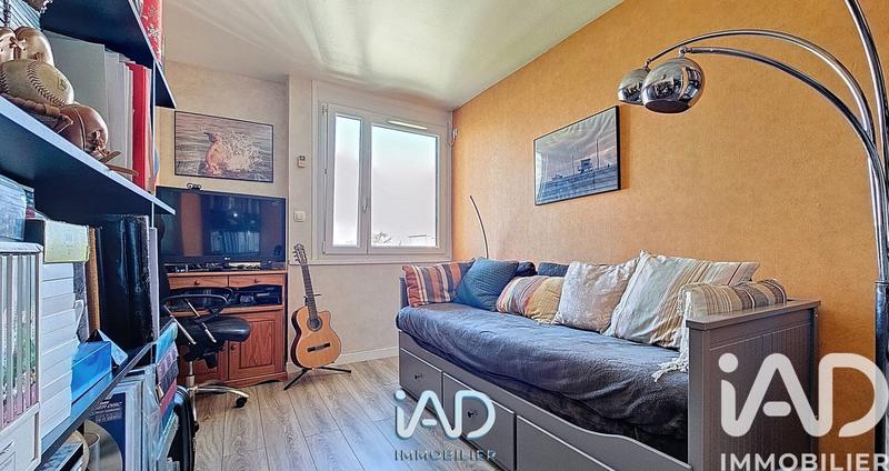 Appartement - 87 m² - 4 pièces