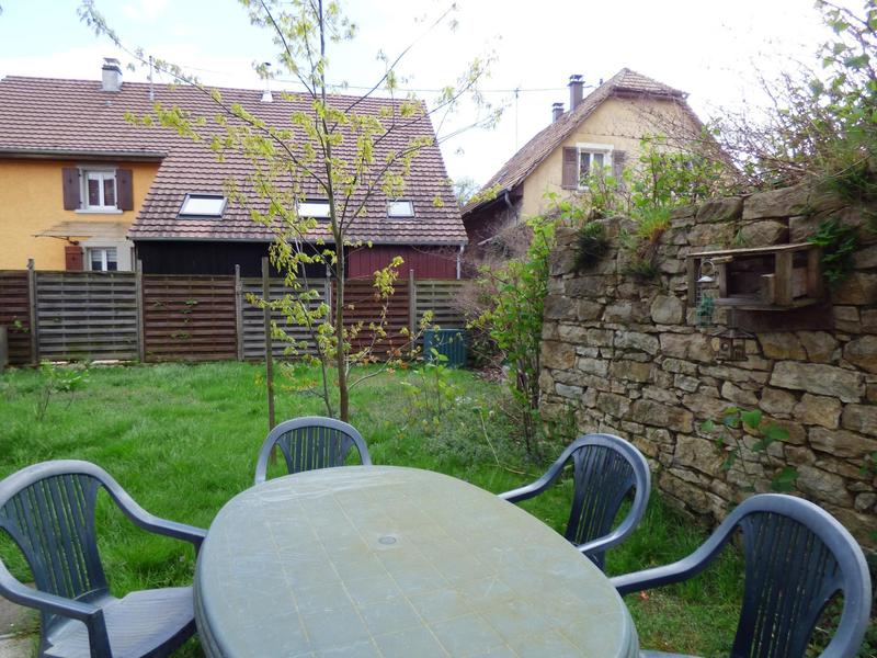 Maison - 129 m² - 5 pièces