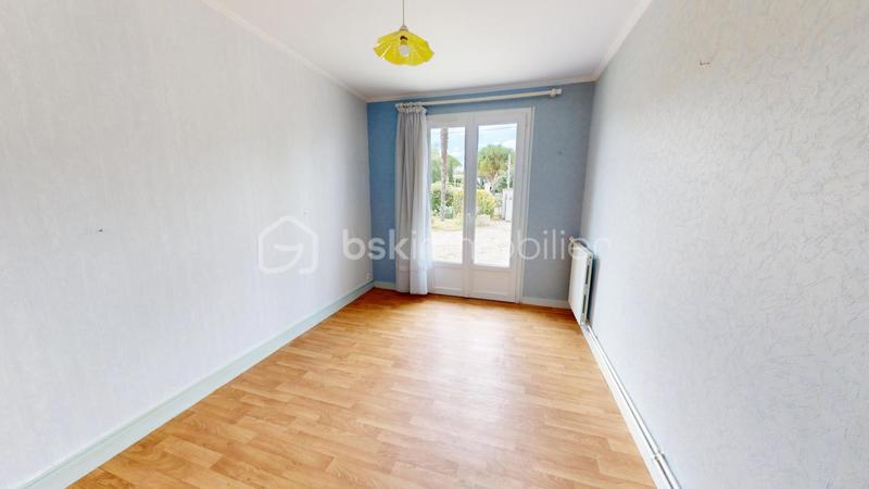 Maison - 71 m² - 3 pièces