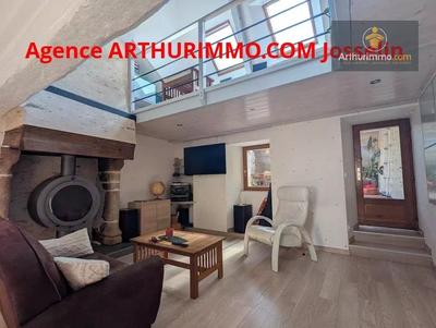 Maison - 152 m² - 7 pièces