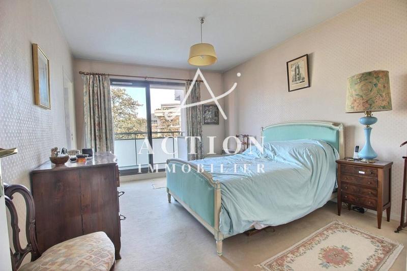 Appartement - 135 m² - 4 pièces