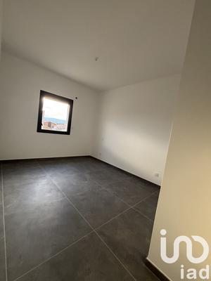 Maison - 119 m² - 4 pièces