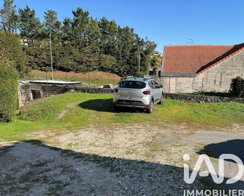 Maison de ville - 64 m² - 3 pièces