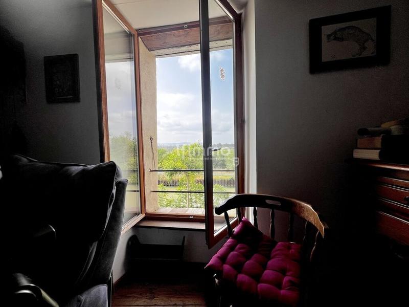 Maison - 118 m² - 4 pièces