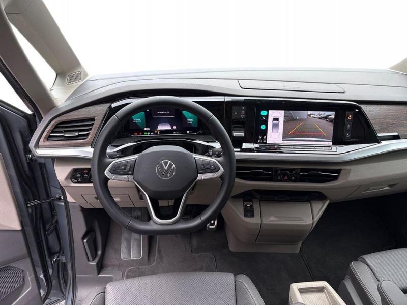 Volkswagen Caravelle Multivan Style L2 1.4 Ehybrid Tsi 218ch