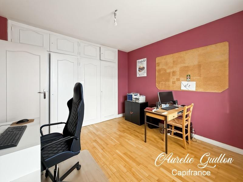 Maison - 135 m² - 8 pièces