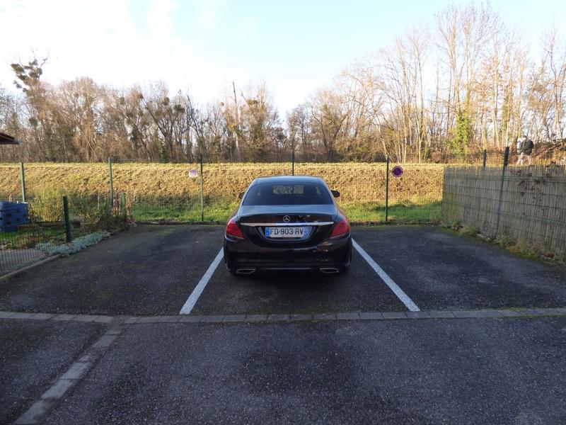 Appartement - 89 m² - 4 pièces