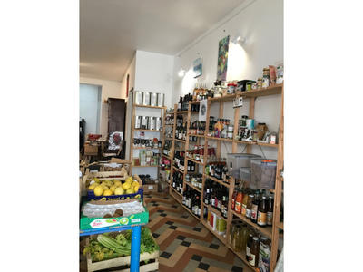 Immeuble - 150 m² - 6 pièces