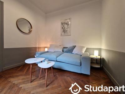 Appartement - 22 m² - 1 pièce