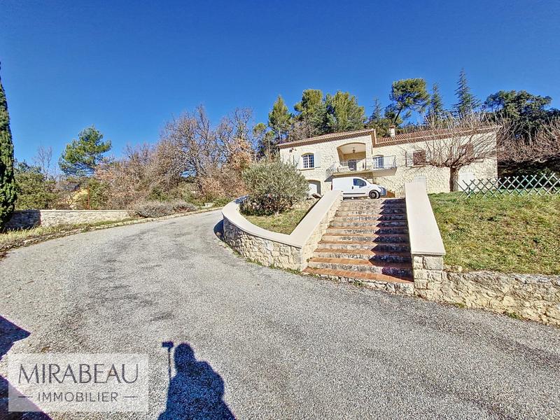 Villa - 203 m² - 6 pièces