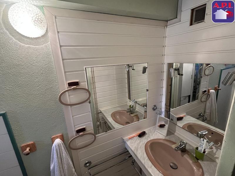 Maison - 111 m² - 4 pièces