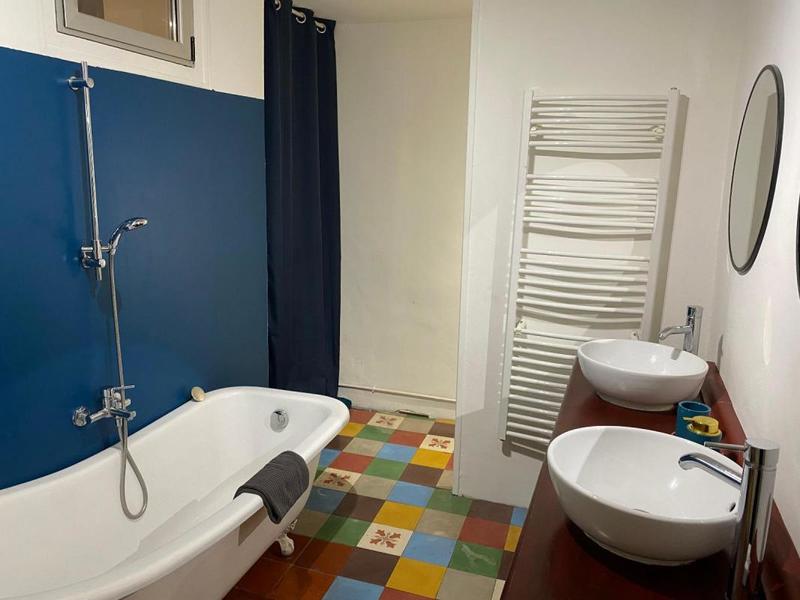 Appartement - 73 m² - 3 pièces