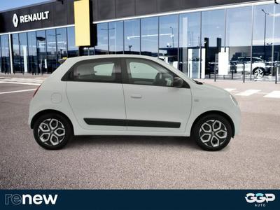 Renault Twingo III SCe 65 Equilibre