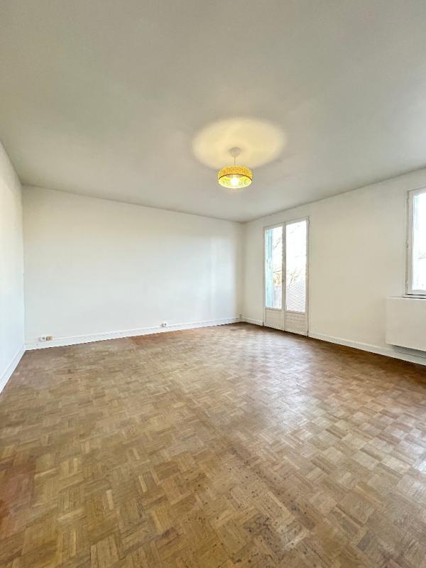 Appartement - 65 m² - 2 pièces