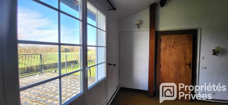 Maison - 157 m² - 7 pièces