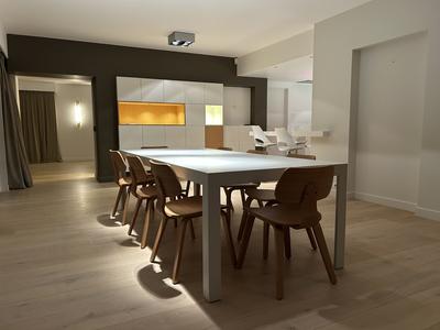 Maison - 249 m² - 8 pièces