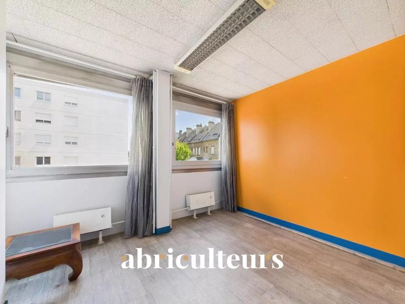 Bureau - 39 m² - 3 pièces