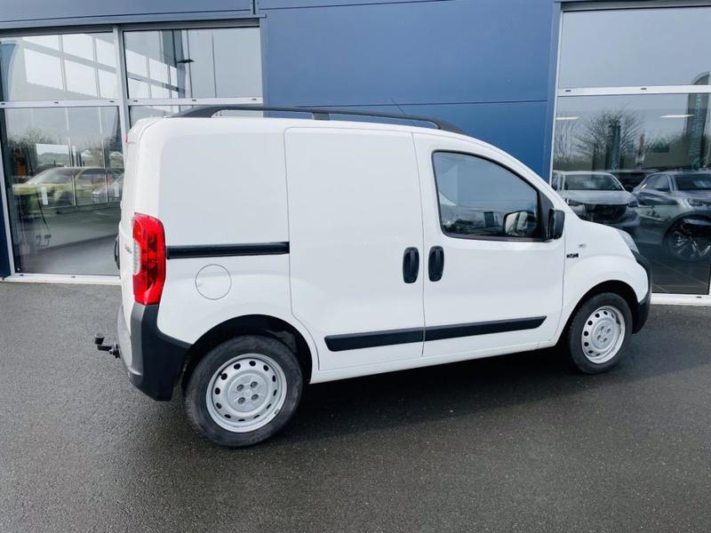 Citroën Nemo HDi 80 Bvm Business