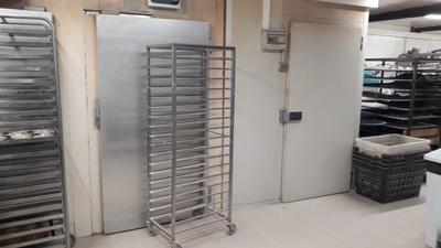 Fonds de commerce - Magasins - 100 m²