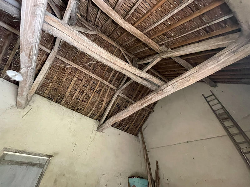 Maison de village - 74 m² - 3 pièces