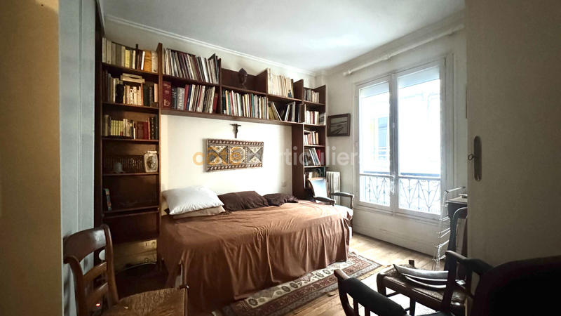 Appartement - 77 m² - 3 pièces