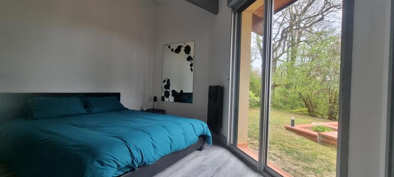 Villa - 136 m² - 5 pièces